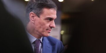 Spain’s Prime Minister considers his future