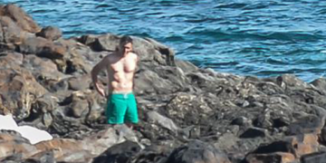 Sánchez comes to Lanzarote