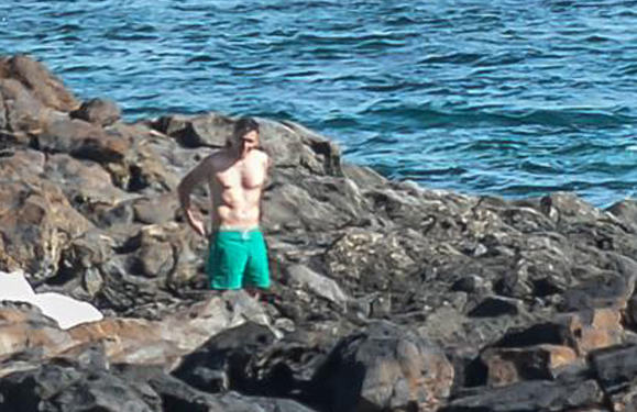 Sánchez comes to Lanzarote
