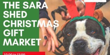 SARA Christmas Market