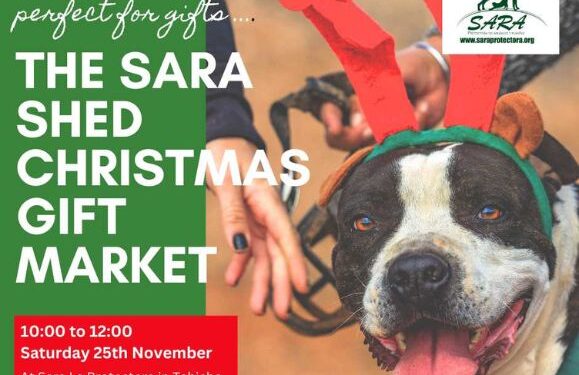 SARA Christmas Market