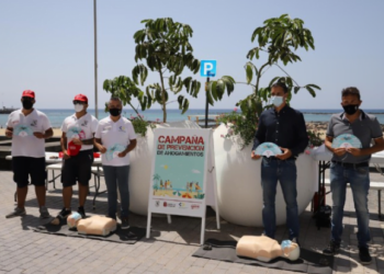 NEWS BRIEF: How to save a life