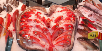 Say it with fish!