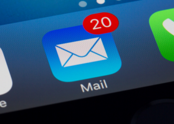 Scam emails – what to watch out for