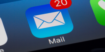 Scam emails – what to watch out for