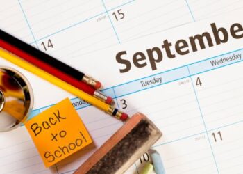 Important Lanzarote school dates