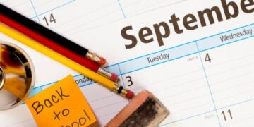 Important Lanzarote school dates
