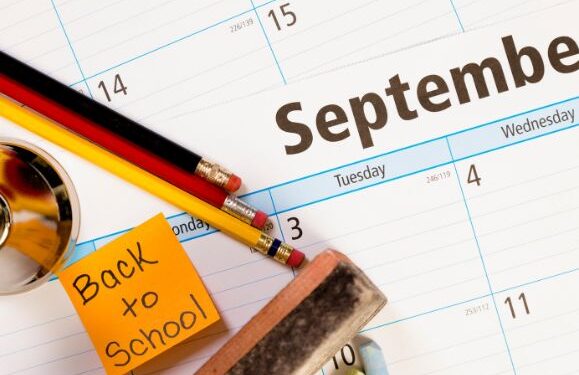 Important Lanzarote school dates