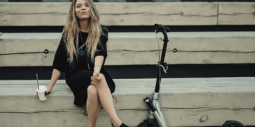 Scooter Control