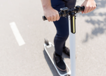 NEWS BRIEF: Electric scooters in regulation