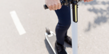 NEWS BRIEF: Electric scooters in regulation