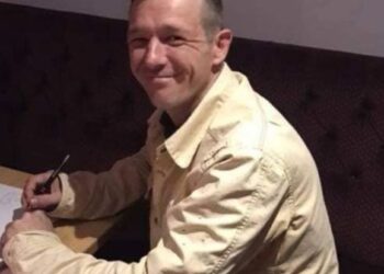 Scot died “of natural causes”