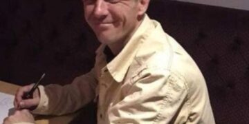 Scot died “of natural causes”