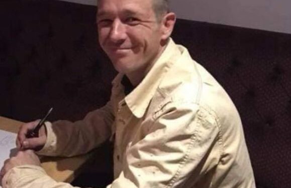 Scot died “of natural causes”