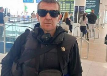 Scottish tourist found dead
