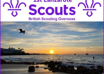 Lanzarote Scouts