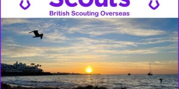 Lanzarote Scouts