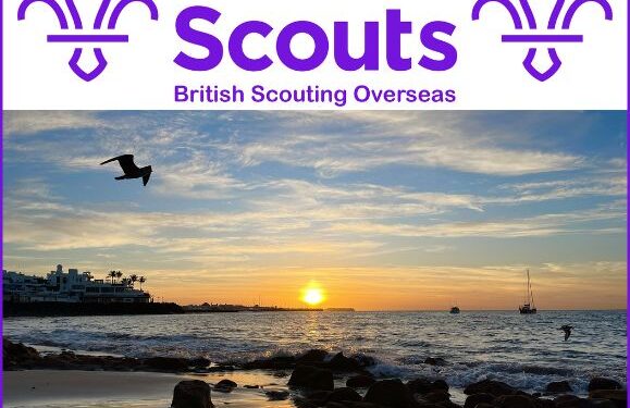 Lanzarote Scouts