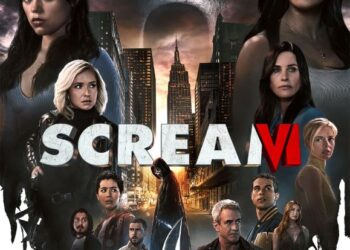 English Cinema – Scream VI