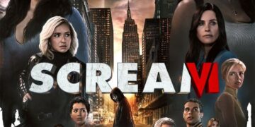 English Cinema – Scream VI
