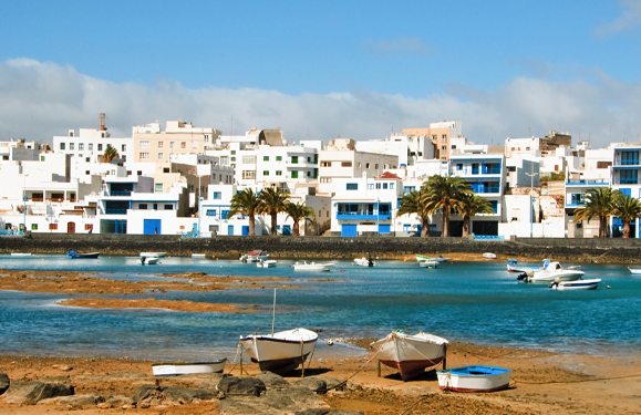 Screening to locate Arrecife cases