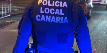 Detained for stealing 200 kilos of sea bass