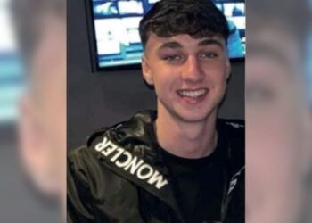 Search for missing lad in Tenerife