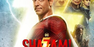English Cinema – “Shazam! Fury of the Gods”