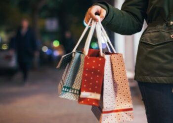 Local Christmas Gifts