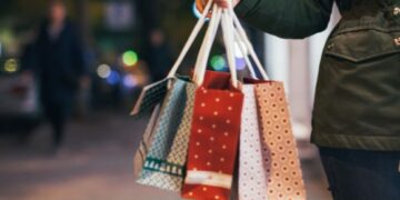 Local Christmas Gifts