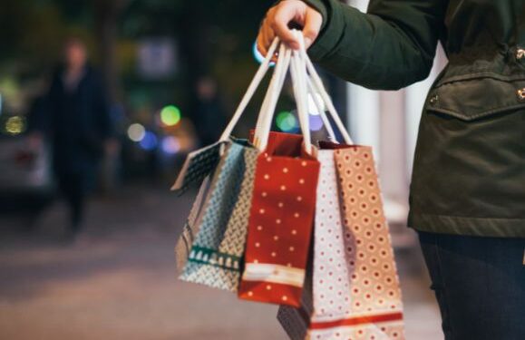 Local Christmas Gifts