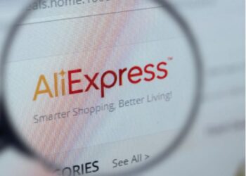 Shopping online from Lanzarote