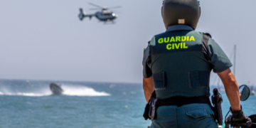 Shortage of Guardias