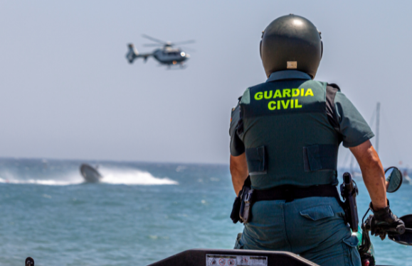 Shortage of Guardias