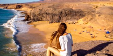 Playa Blanca