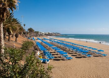 Puerto Del Carmen