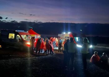 Teguise Food Fair “an overwhelming success”