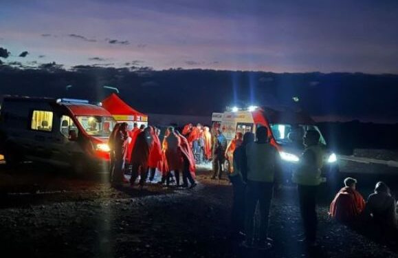 Teguise Food Fair “an overwhelming success”