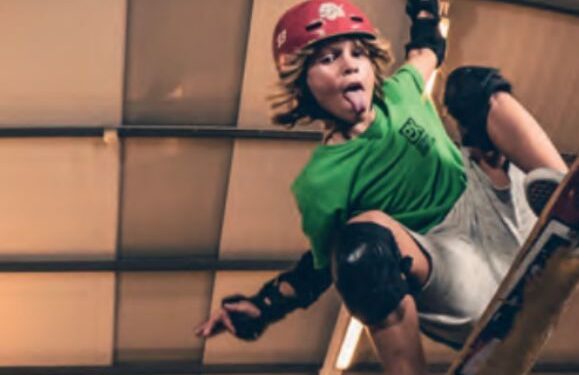 Skater Boy
