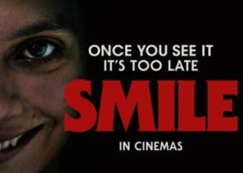 English Cinema – Smile (2022)