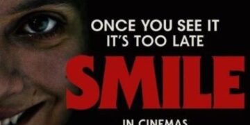 English Cinema – Smile (2022)