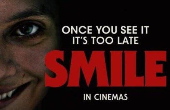 English Cinema – Smile (2022)