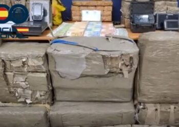 Alleged drug smugglers bailed
