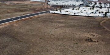 Yaiza Ayuntamiento agree social housing plan