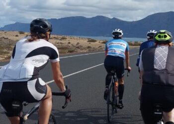 Some of the best views on Lanzarote