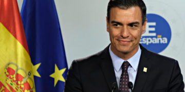 Spain places faith in vaccines