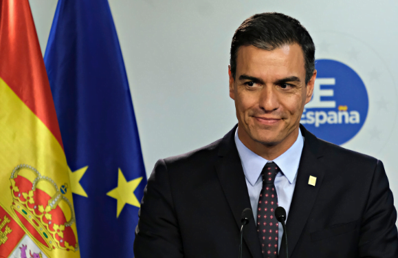 Spain places faith in vaccines