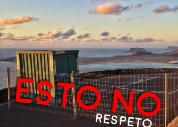 Spain’s Interior Ministry under fire over Mirador de Guinate