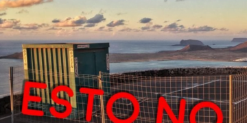 Spain’s Interior Ministry under fire over Mirador de Guinate