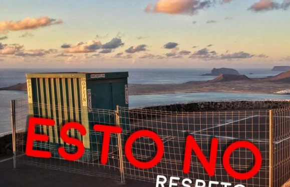 Spain’s Interior Ministry under fire over Mirador de Guinate